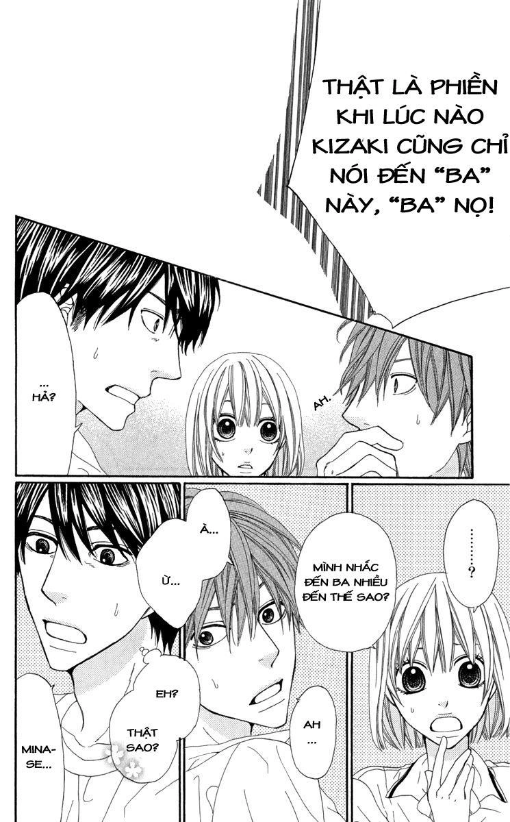 Itsuka Kimitachi Mo Otona Ni Naru Chapter 4 - 30