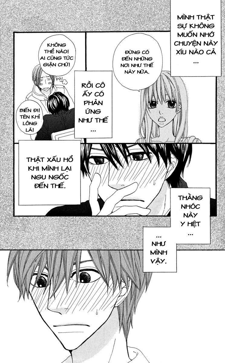 Itsuka Kimitachi Mo Otona Ni Naru Chapter 4 - 33