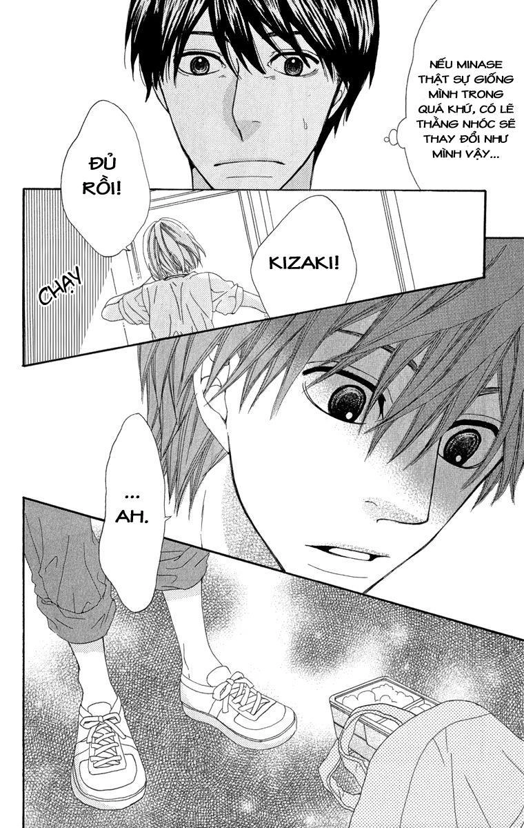 Itsuka Kimitachi Mo Otona Ni Naru Chapter 4 - 36