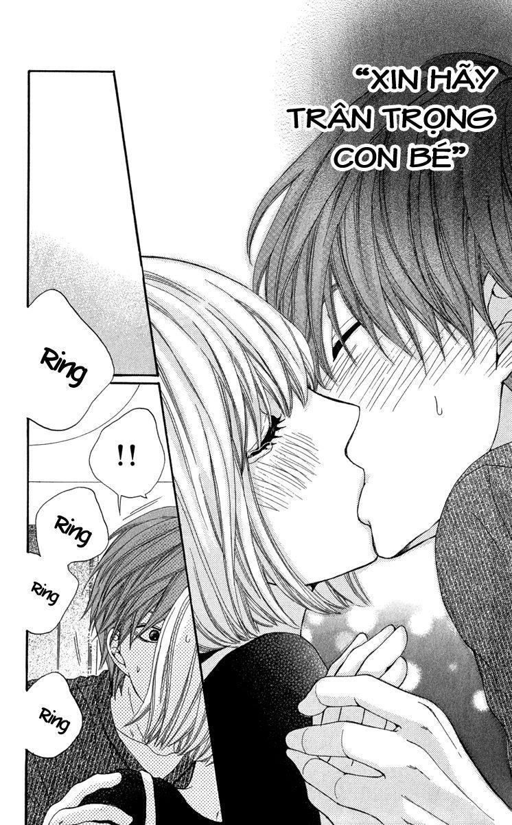 Itsuka Kimitachi Mo Otona Ni Naru Chapter 5 - 26