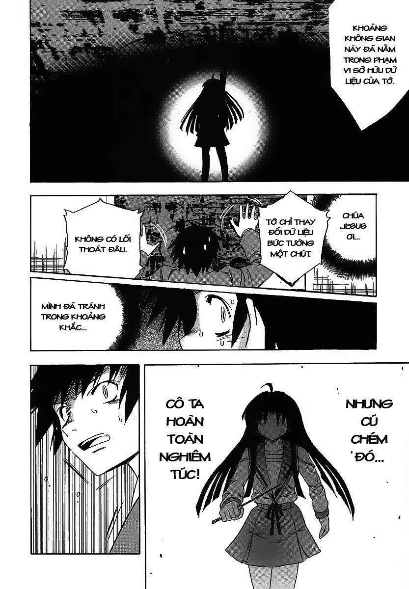 Suzumiya Haruhi No Yuutsu Chapter 2 - 26