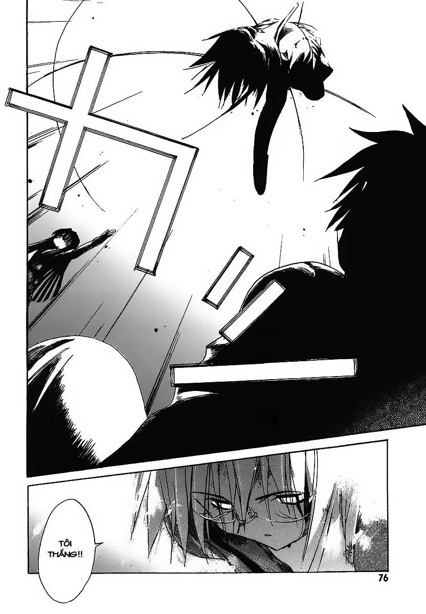 Suzumiya Haruhi No Yuutsu Chapter 2 - 38