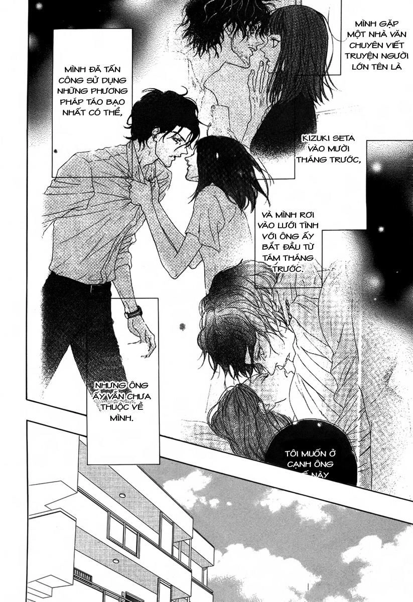 Lip Smoke Chapter 4 - 2