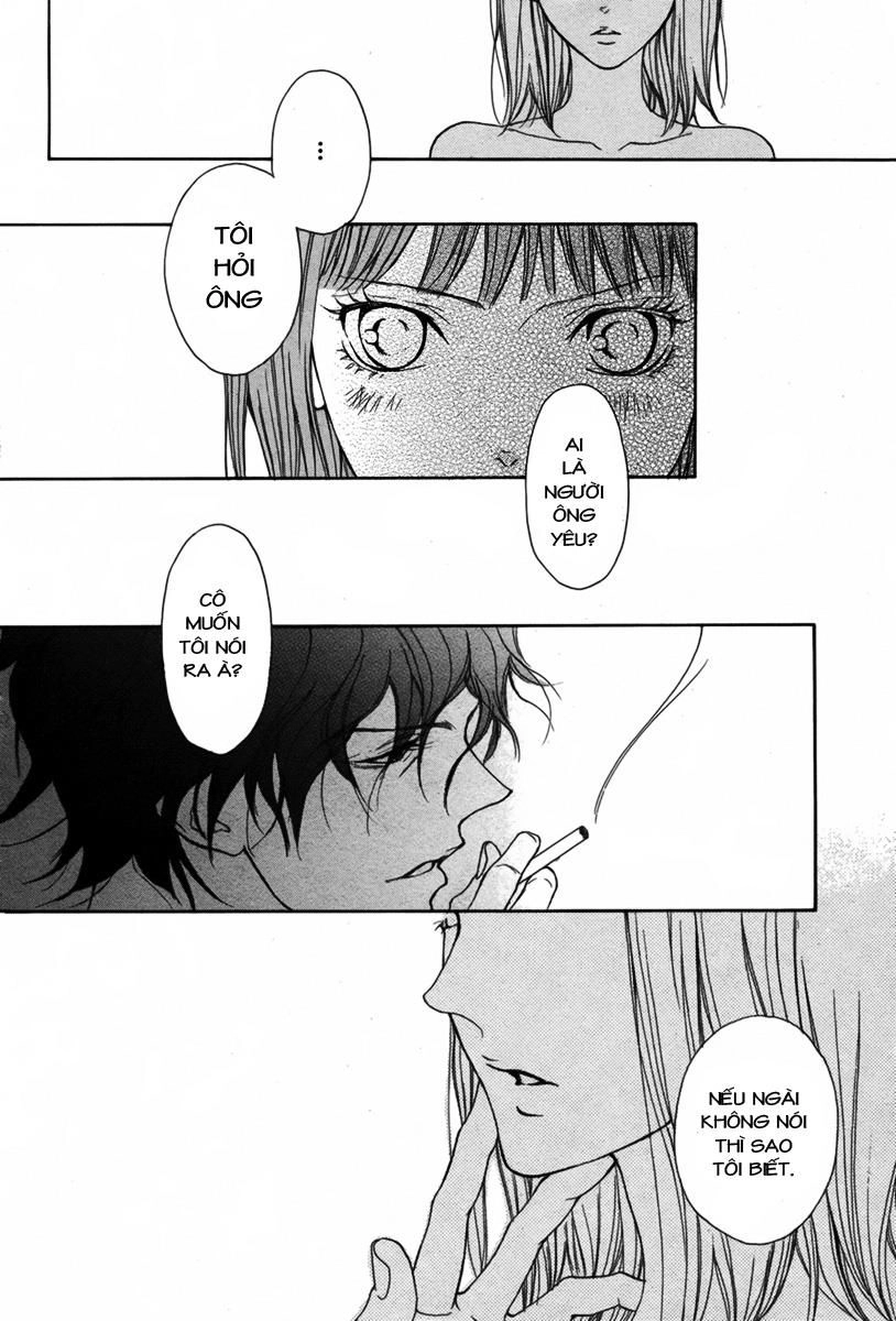 Lip Smoke Chapter 4 - 36