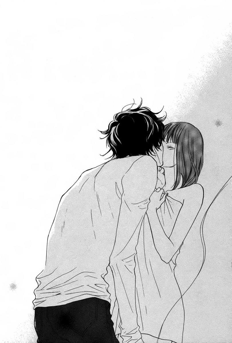 Lip Smoke Chapter 4 - 37