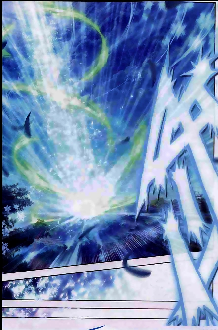 Thần Giới Truyền Thuyết Chapter 14 - 14