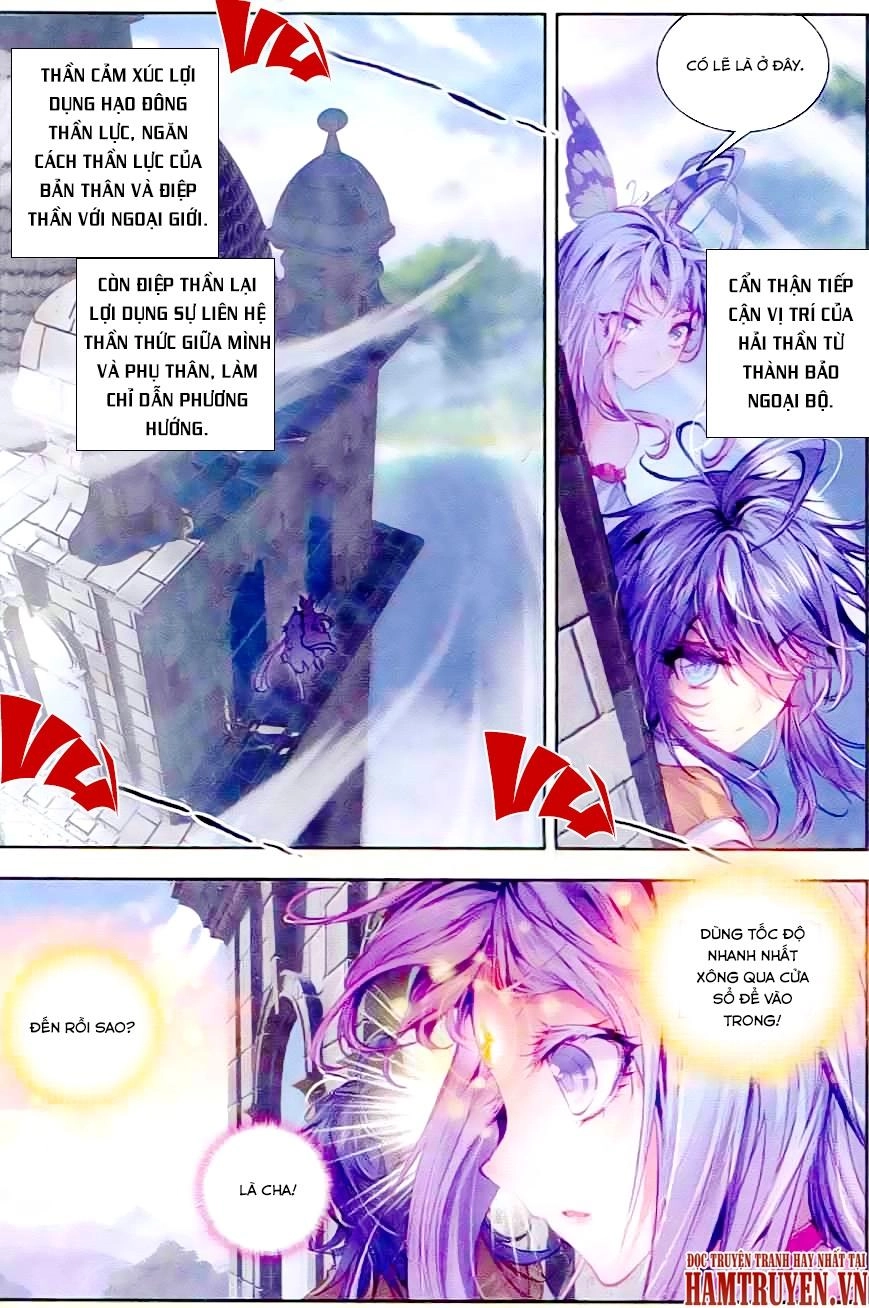 Thần Giới Truyền Thuyết Chapter 15 - 5