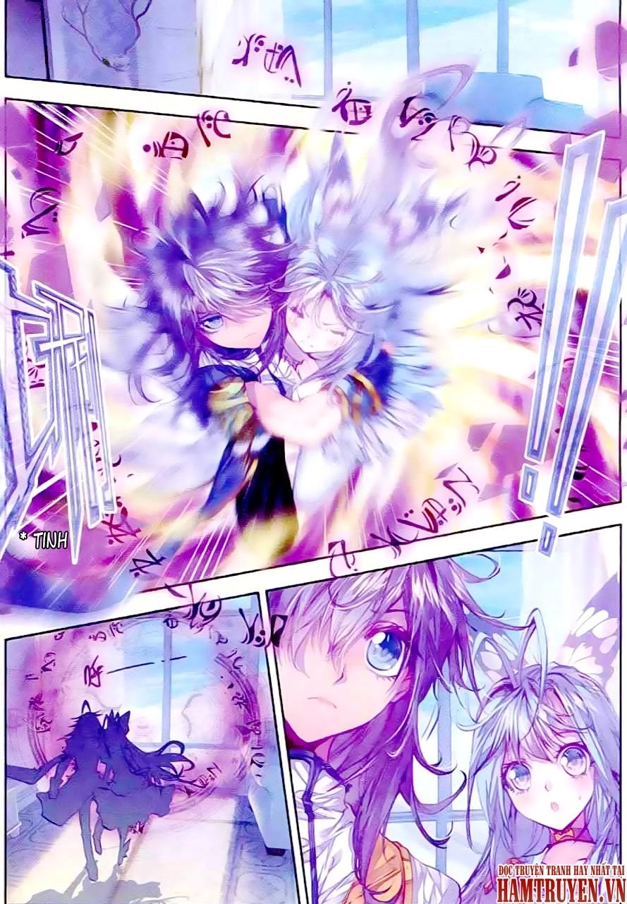 Thần Giới Truyền Thuyết Chapter 15 - 6