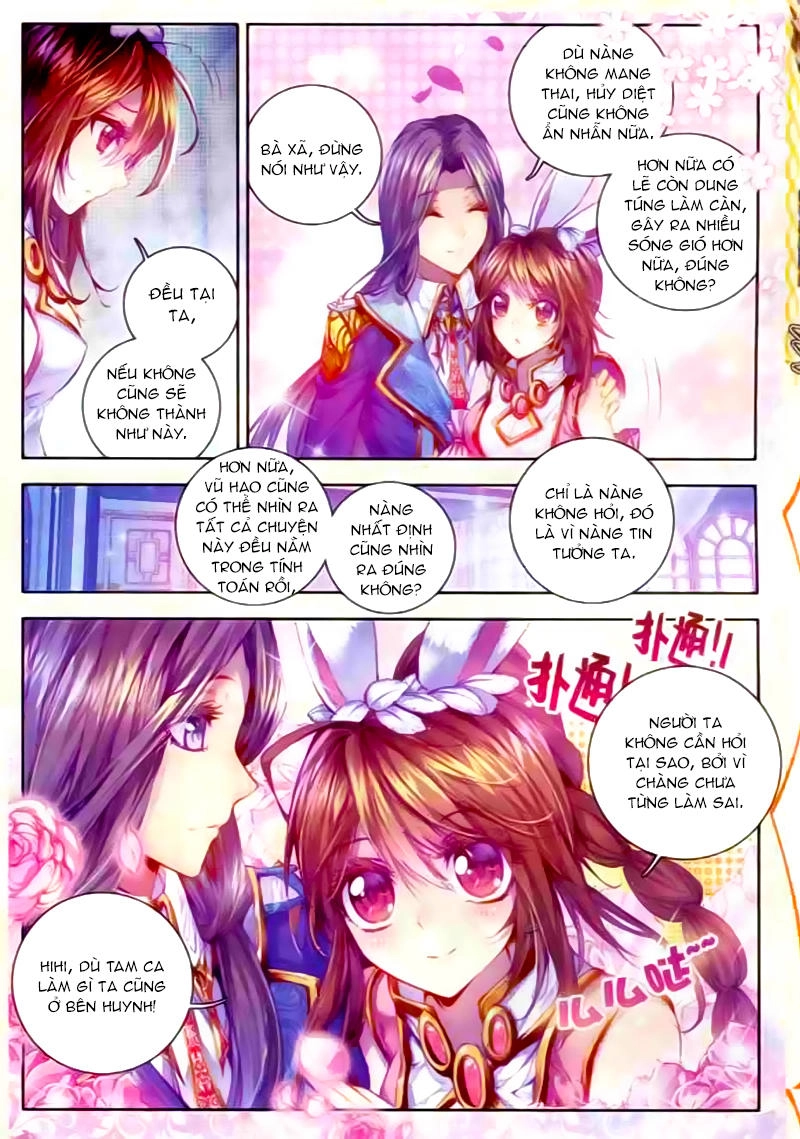 Thần Giới Truyền Thuyết Chapter 20 - 4