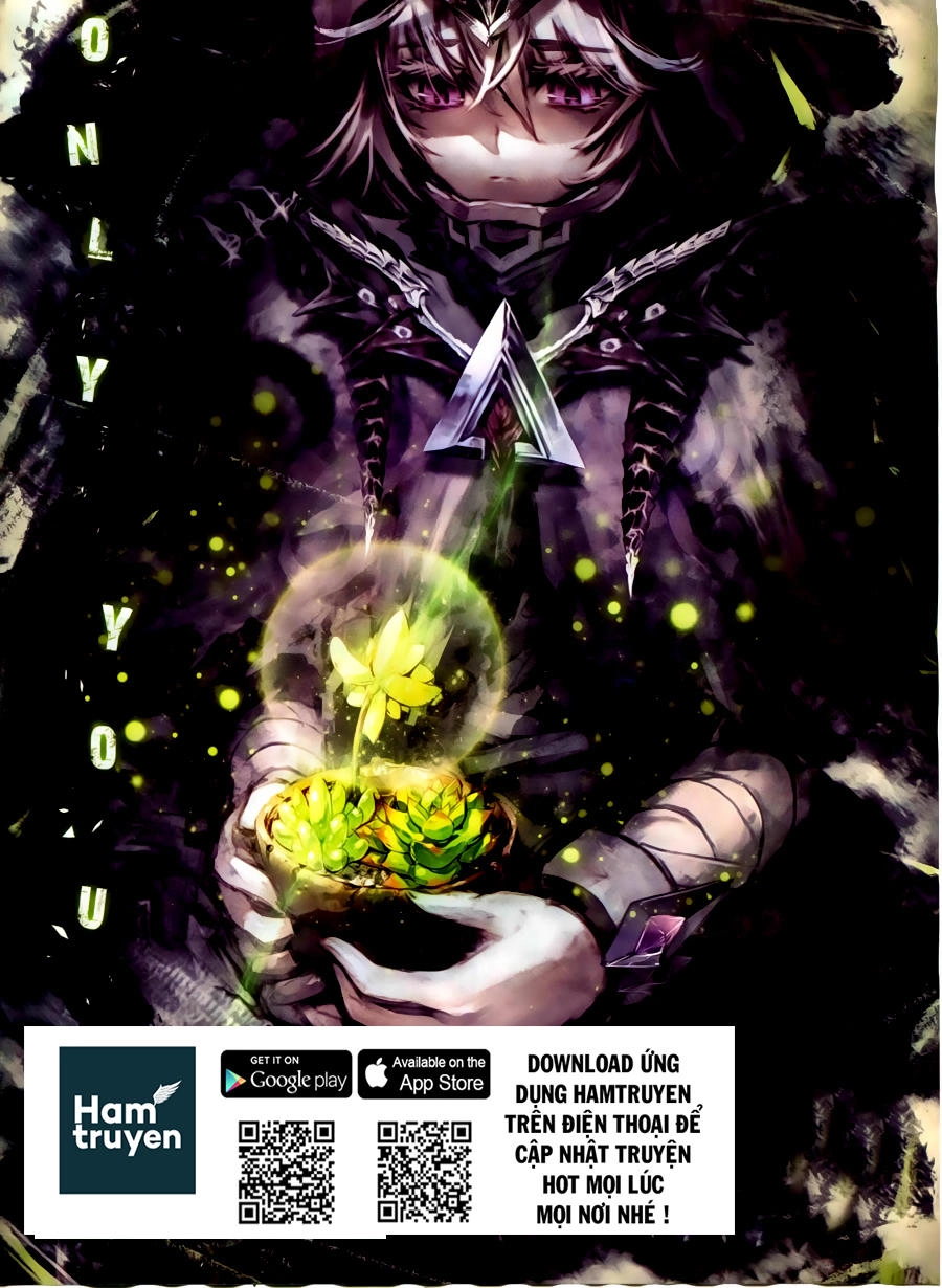 Thần Giới Truyền Thuyết Chapter 24 - 2