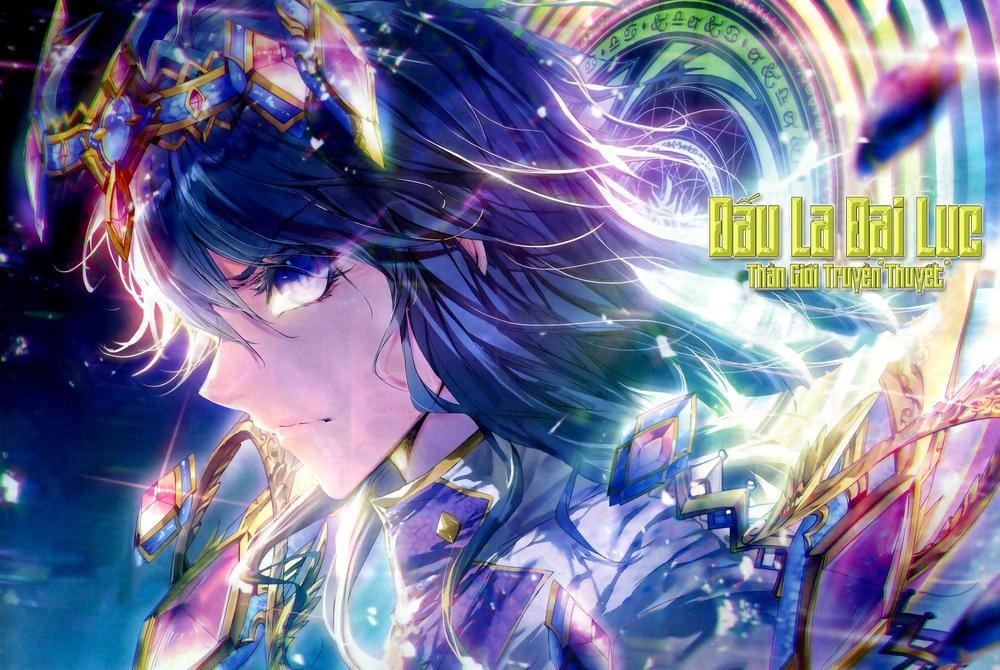 Thần Giới Truyền Thuyết Chapter 25 - 2