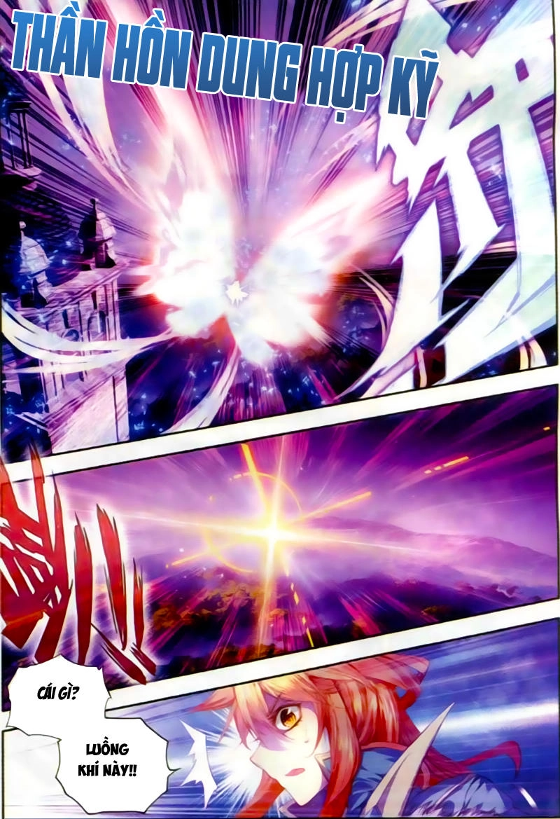 Thần Giới Truyền Thuyết Chapter 25 - 13