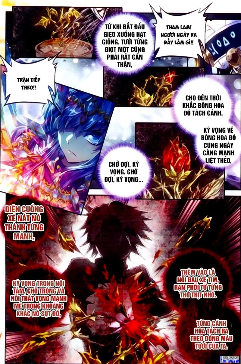 Thần Giới Truyền Thuyết Chapter 26 - 7