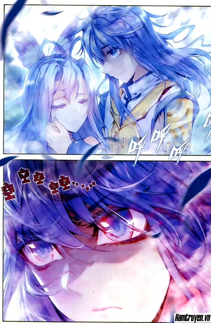 Thần Giới Truyền Thuyết Chapter 28 - 13