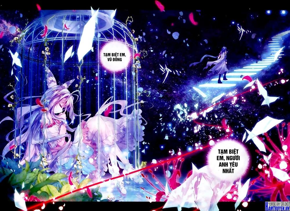 Thần Giới Truyền Thuyết Chapter 29 - 4