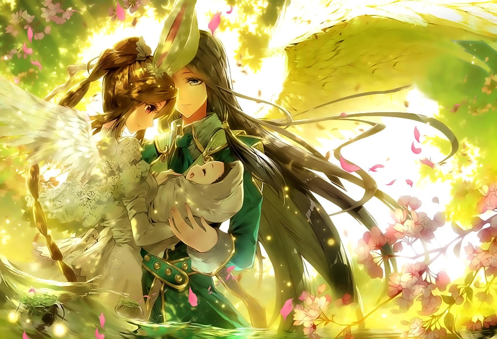 Thần Giới Truyền Thuyết Chapter 31 - 3