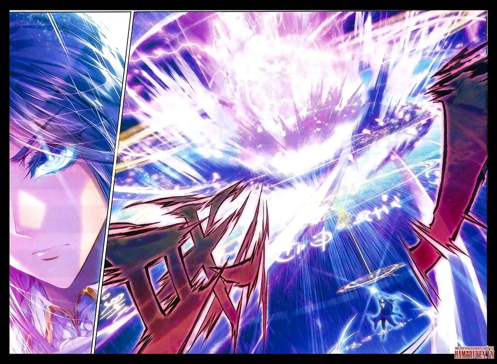 Thần Giới Truyền Thuyết Chapter 31 - 21