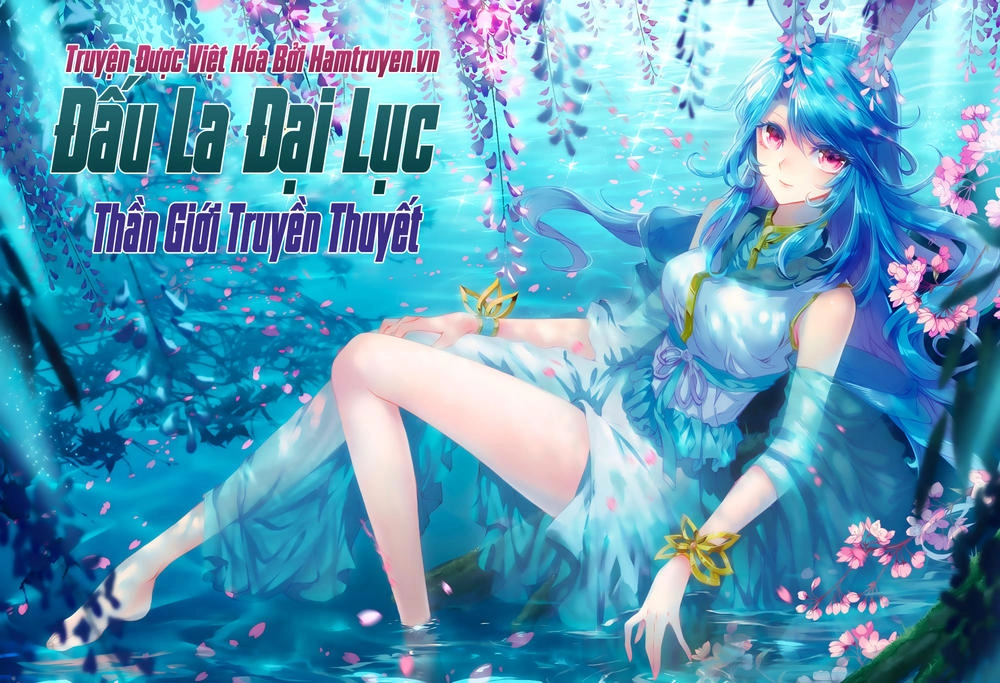 Thần Giới Truyền Thuyết Chapter 37 - 1