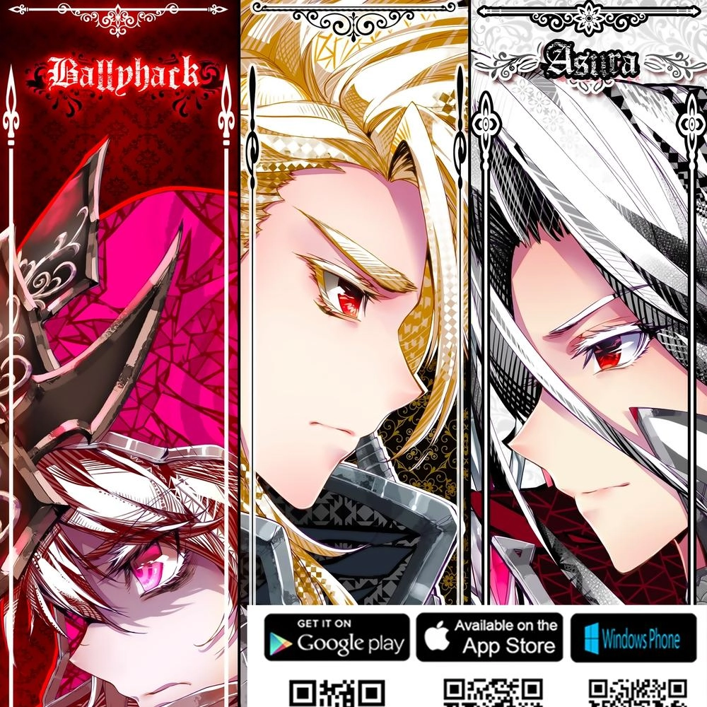 Thần Giới Truyền Thuyết Chapter 40 - 1