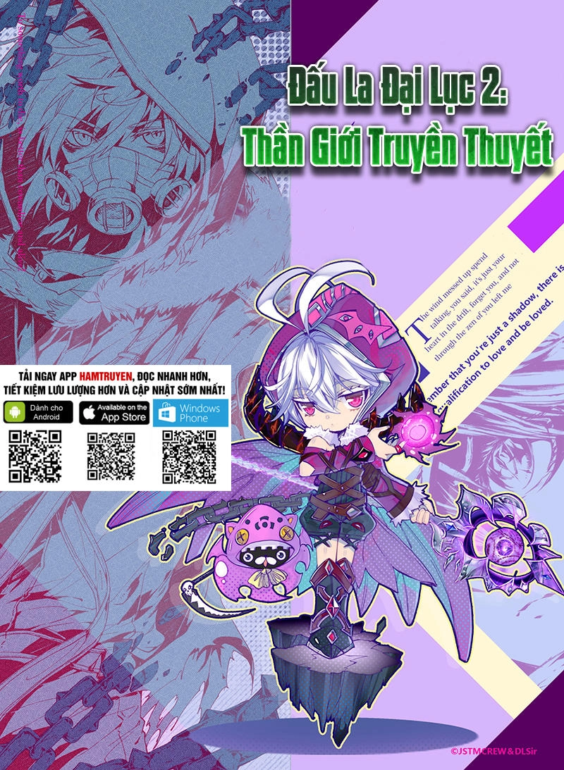 Thần Giới Truyền Thuyết Chapter 41 - 2