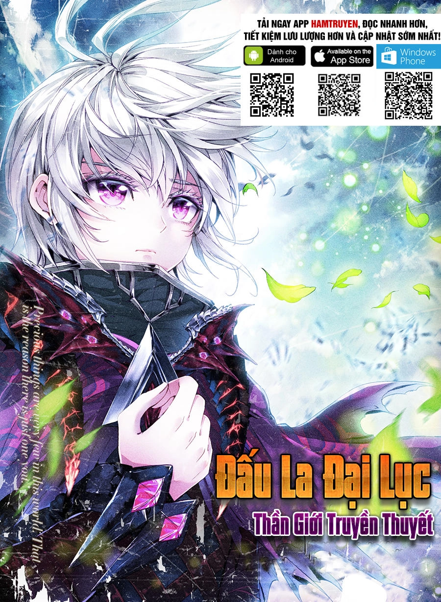 Thần Giới Truyền Thuyết Chapter 43 - 1