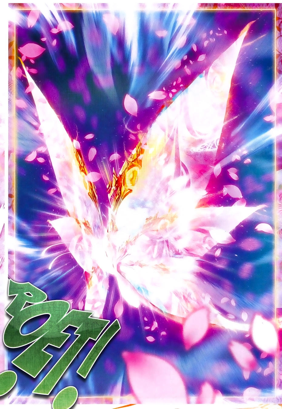 Thần Giới Truyền Thuyết Chapter 45 - 8