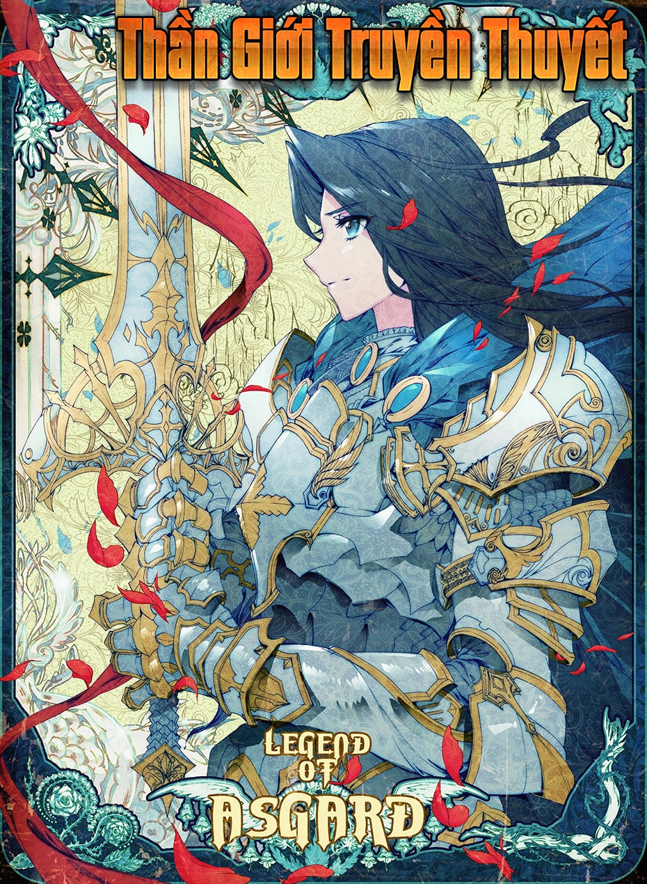 Thần Giới Truyền Thuyết Chapter 47 - 2