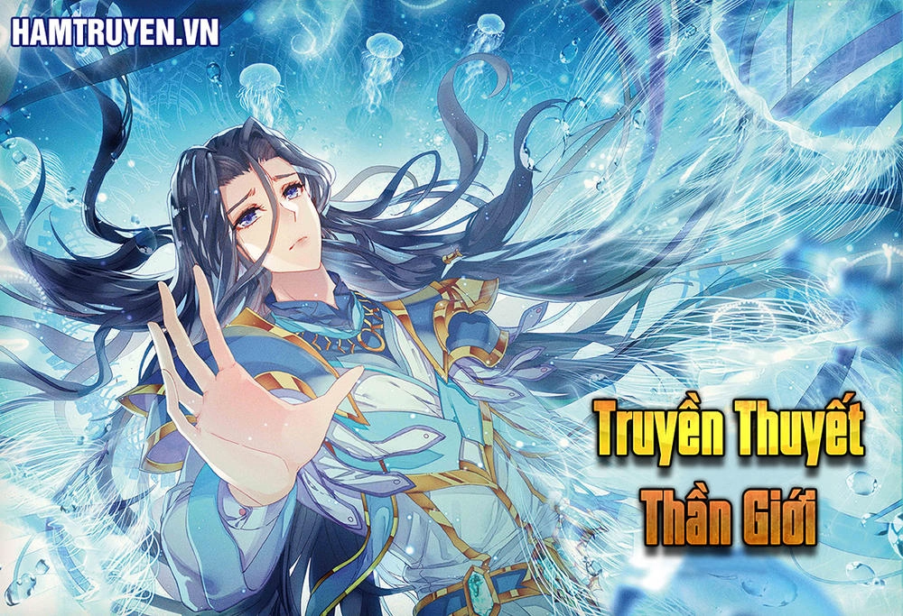 Thần Giới Truyền Thuyết Chapter 54 - 2