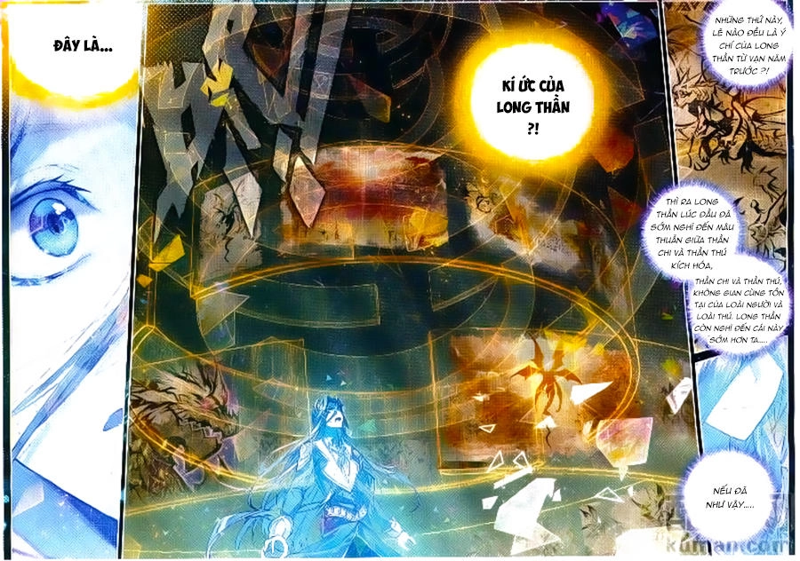 Thần Giới Truyền Thuyết Chapter 54 - 11