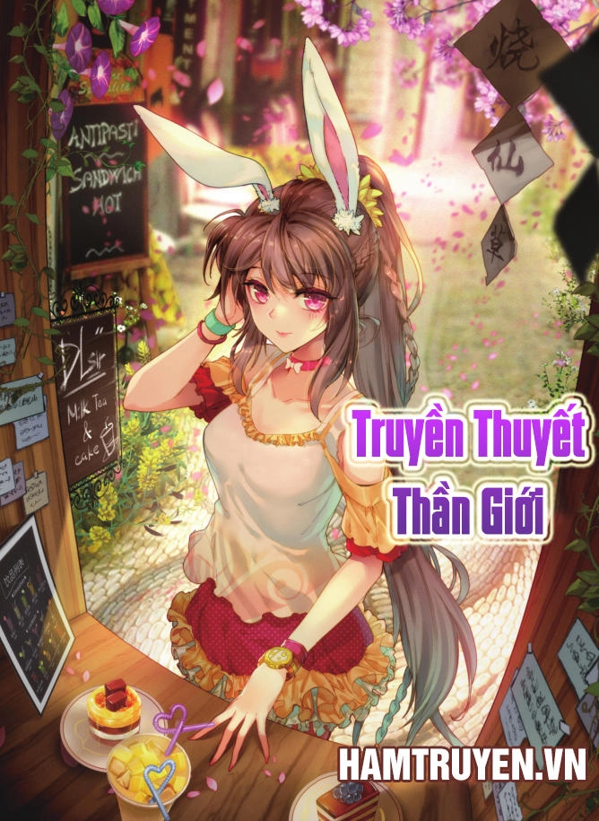 Thần Giới Truyền Thuyết Chapter 55 - 2