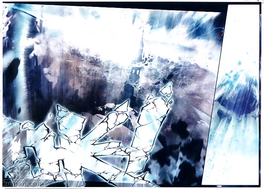 Thần Giới Truyền Thuyết Chapter 55 - 16