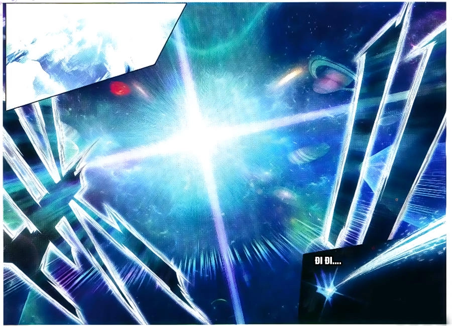 Thần Giới Truyền Thuyết Chapter 55 - 18