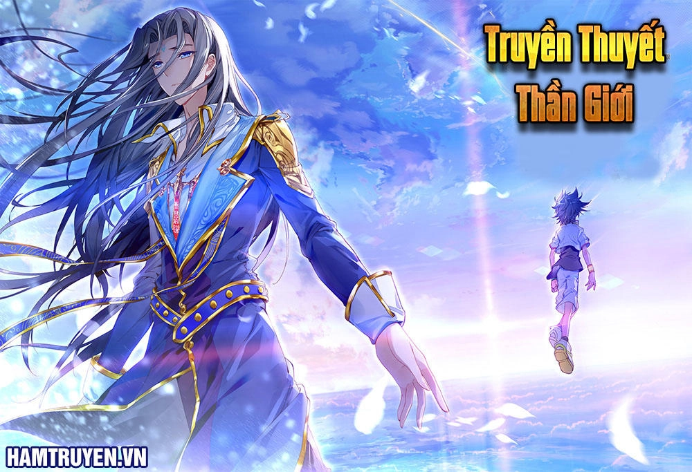 Thần Giới Truyền Thuyết Chapter 56 - 2