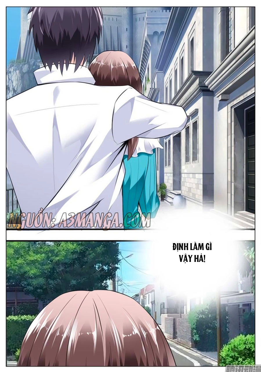 Thủ Tịch Ngoan Ngoan Ái Chapter 1 - 7