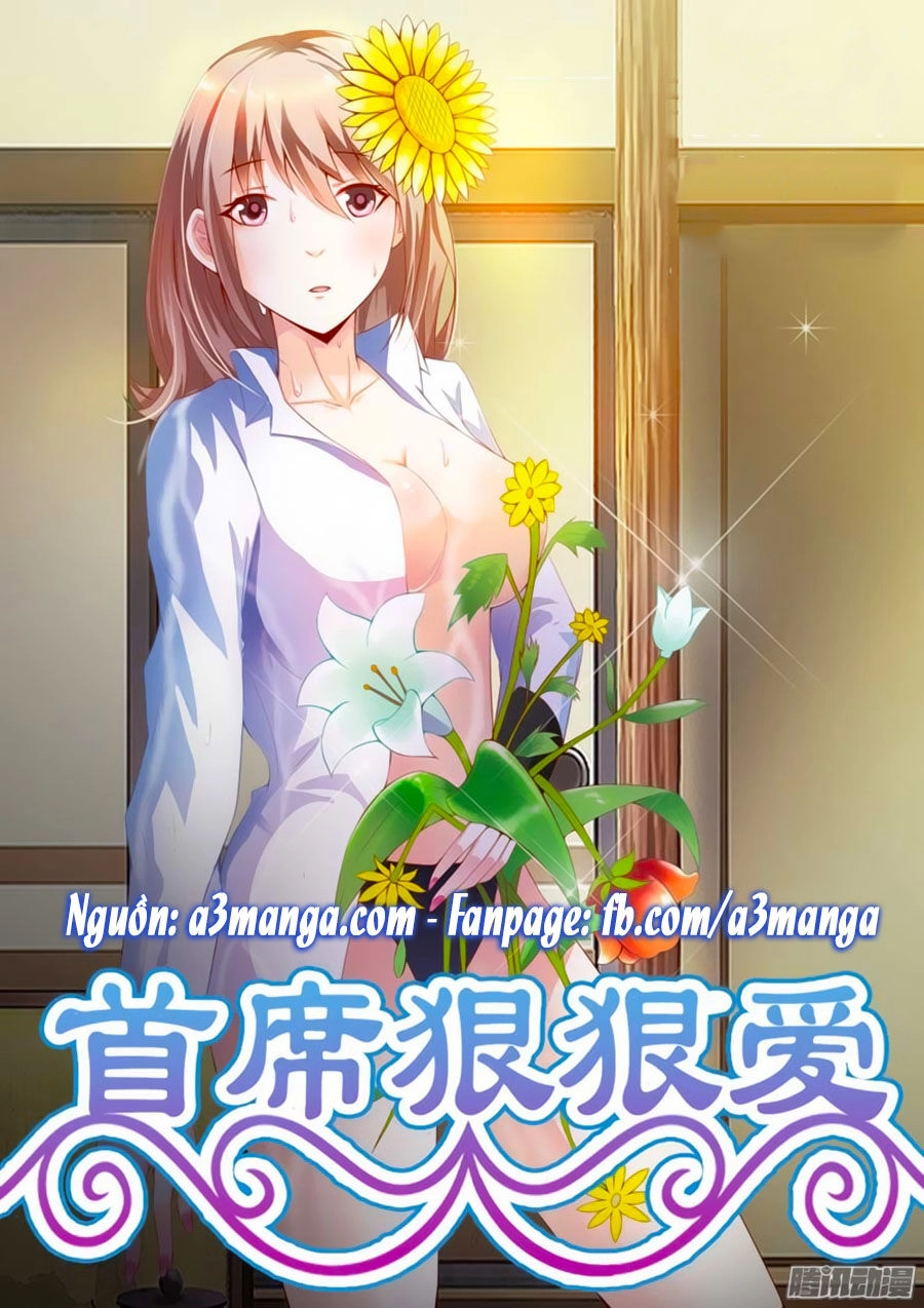 Thủ Tịch Ngoan Ngoan Ái Chapter 2 - 1