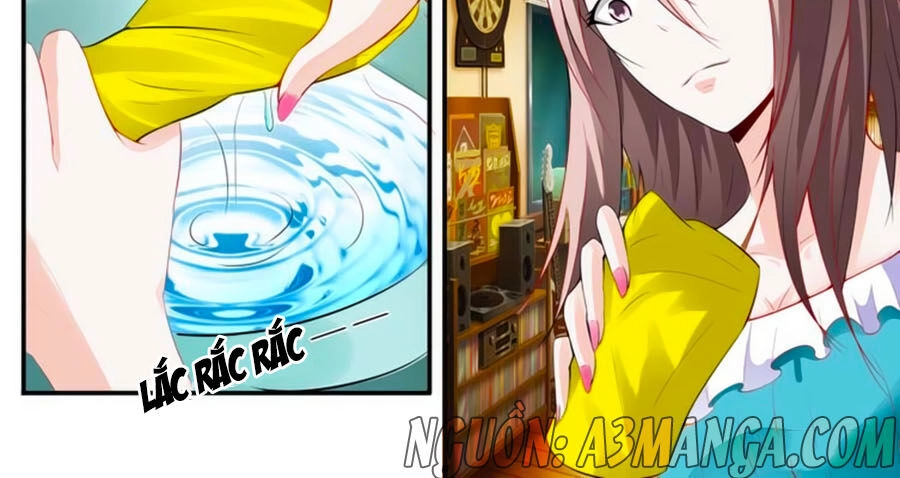 Thủ Tịch Ngoan Ngoan Ái Chapter 2 - 3