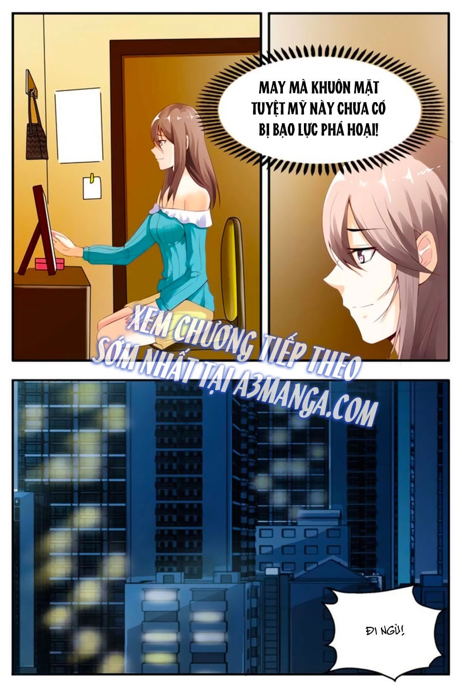 Thủ Tịch Ngoan Ngoan Ái Chapter 2 - 12