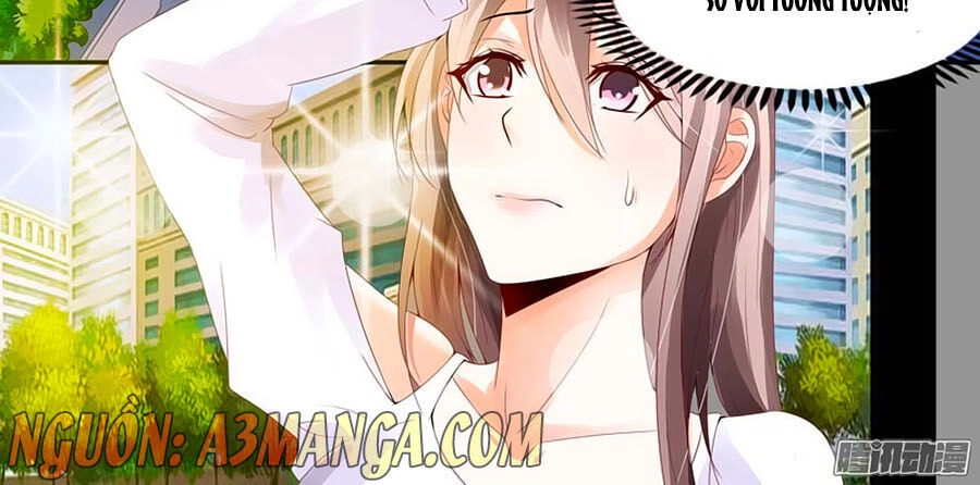 Thủ Tịch Ngoan Ngoan Ái Chapter 3 - 3