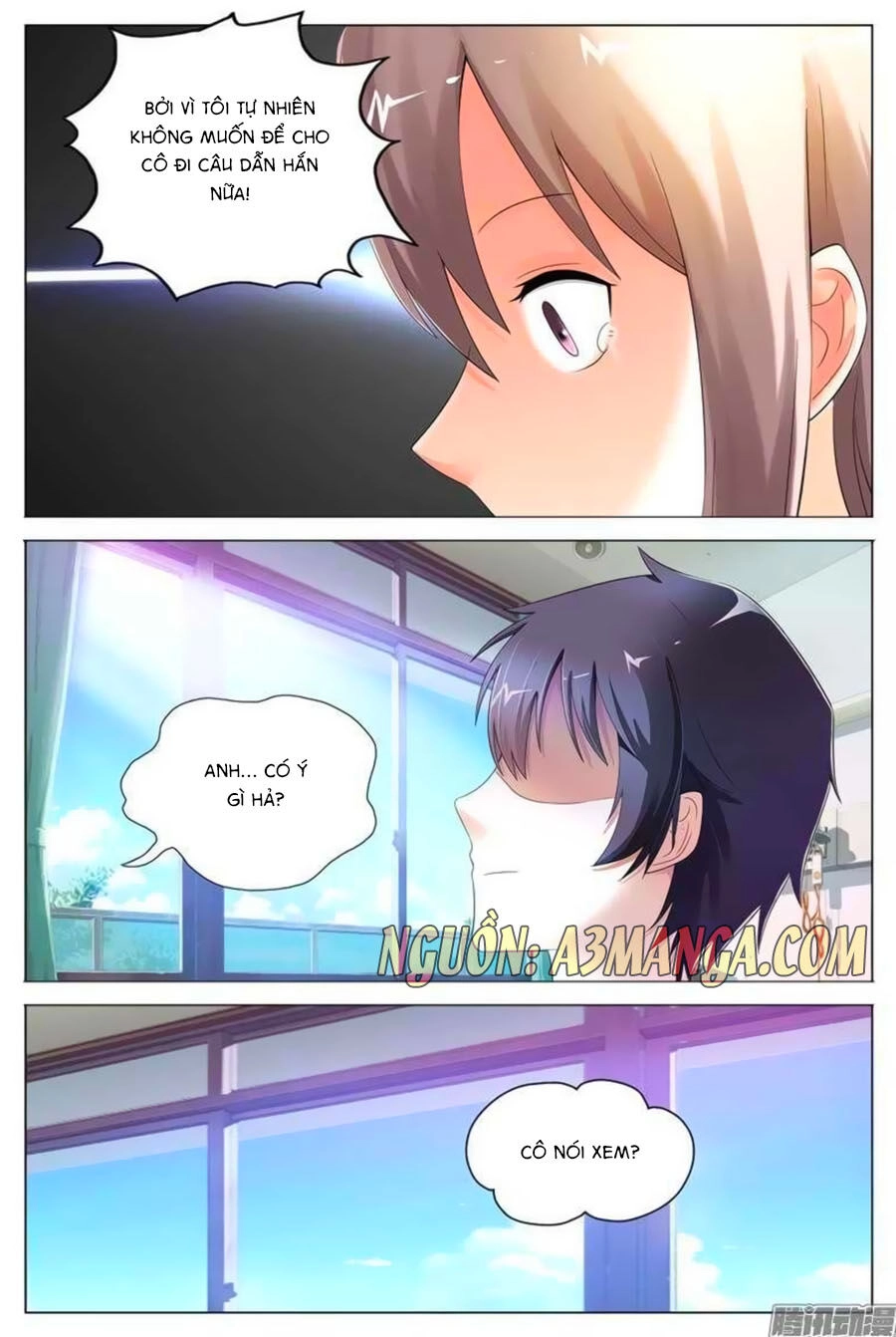 Thủ Tịch Ngoan Ngoan Ái Chapter 21 - 4