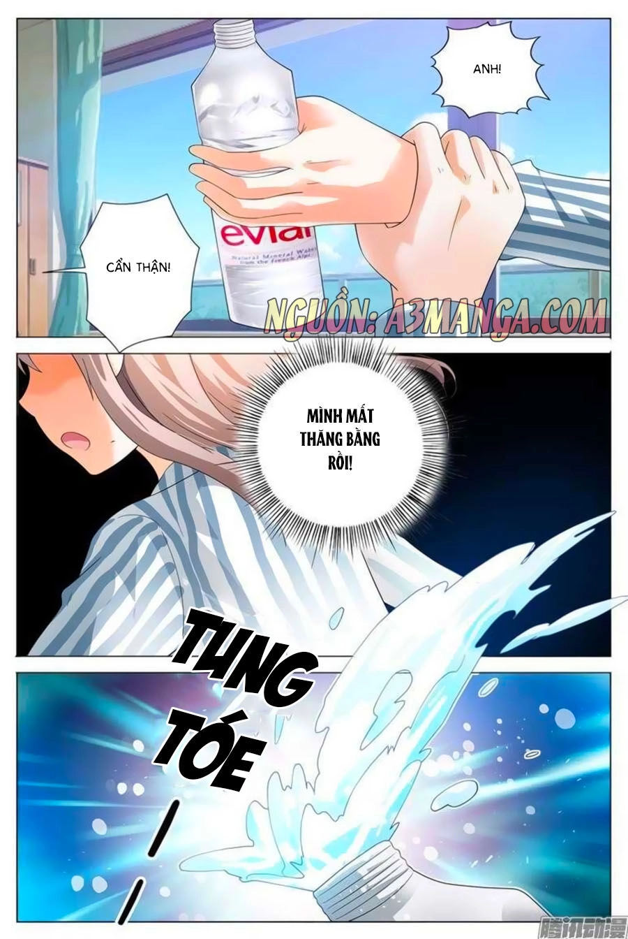 Thủ Tịch Ngoan Ngoan Ái Chapter 21 - 8