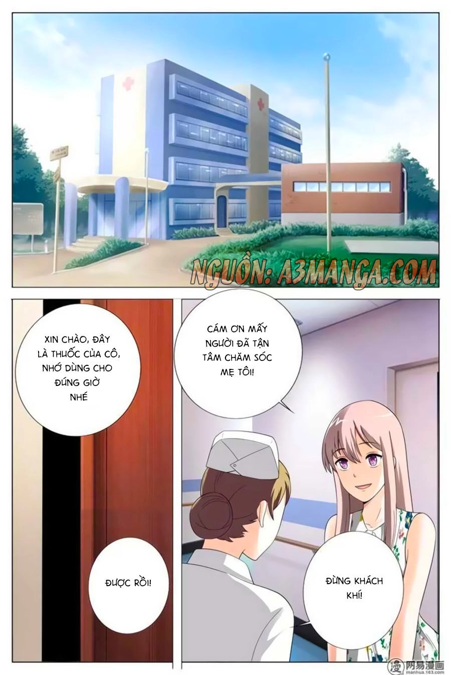 Thủ Tịch Ngoan Ngoan Ái Chapter 22 - 4