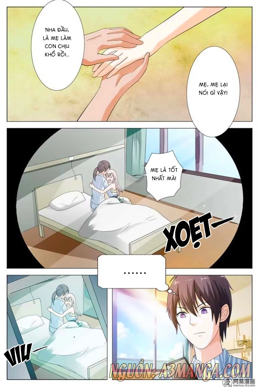 Thủ Tịch Ngoan Ngoan Ái Chapter 22 - 6