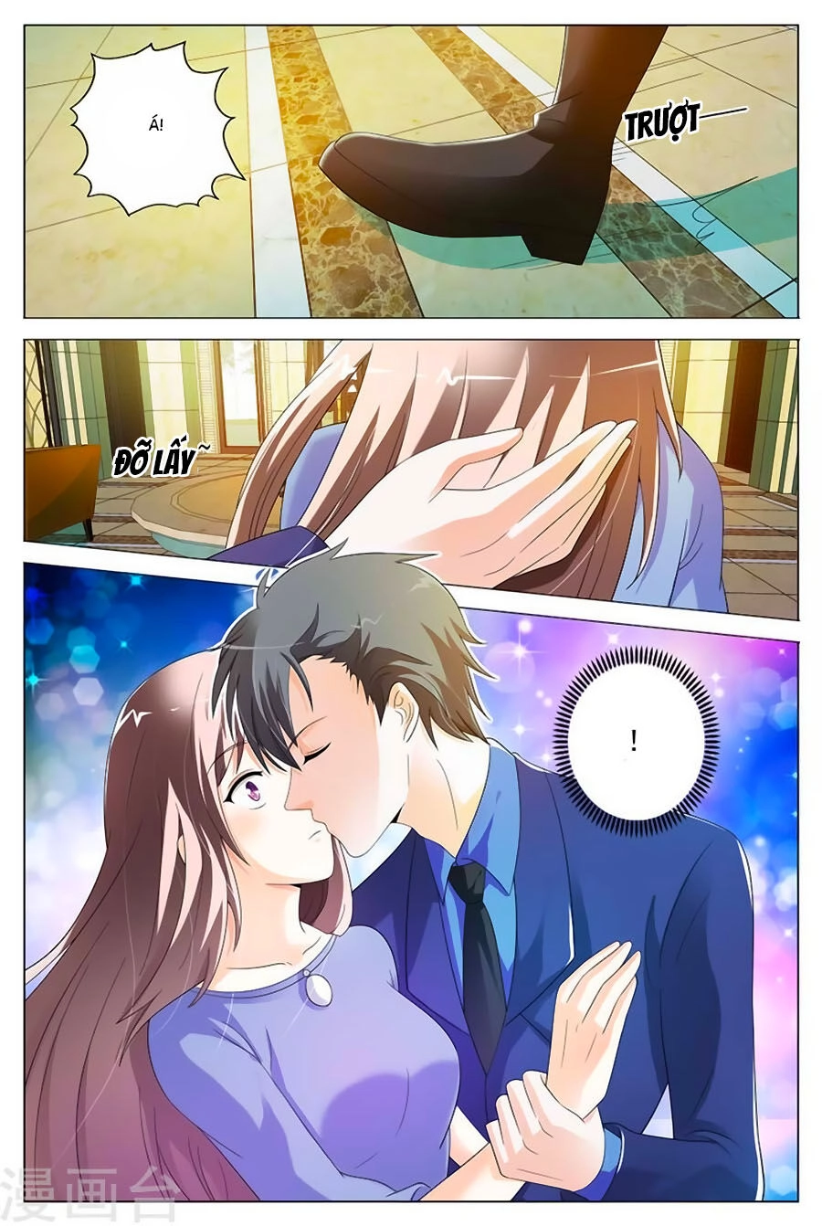 Thủ Tịch Ngoan Ngoan Ái Chapter 33 - 4