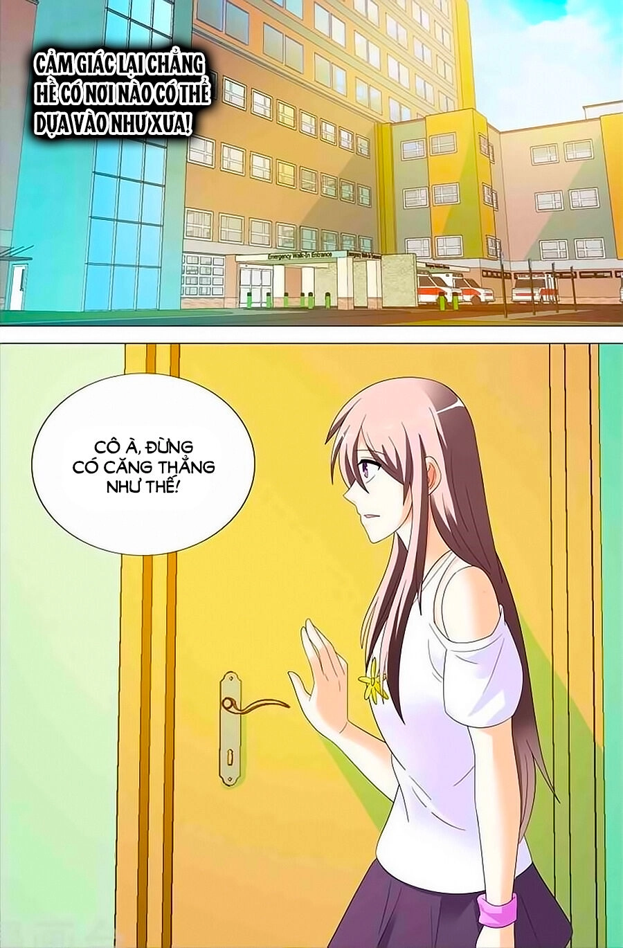 Thủ Tịch Ngoan Ngoan Ái Chapter 37 - 3