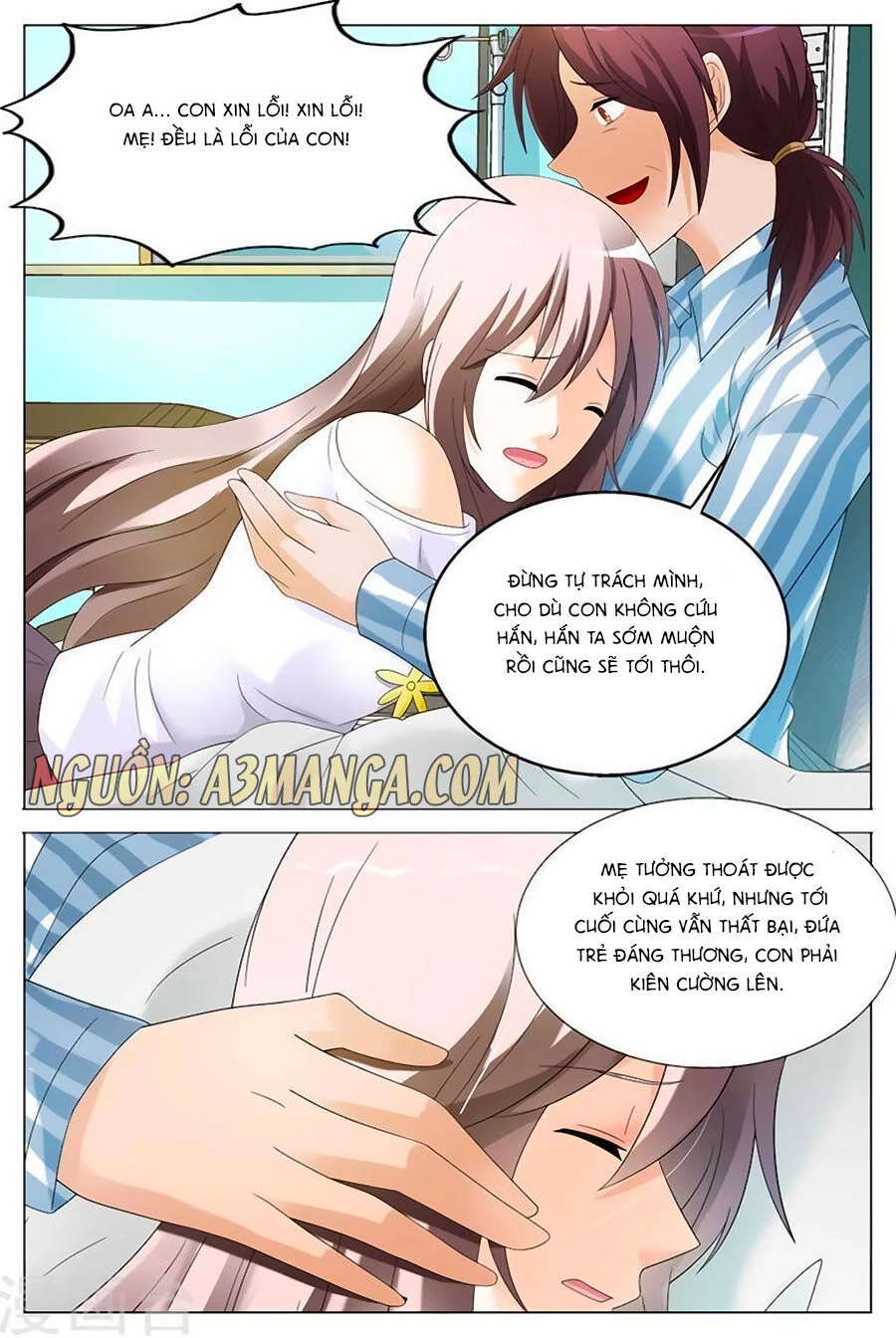 Thủ Tịch Ngoan Ngoan Ái Chapter 38 - 6