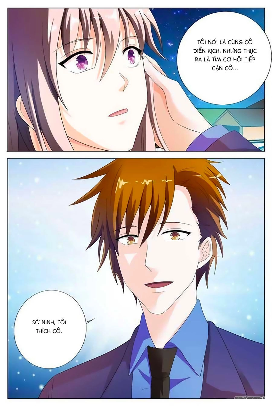 Thủ Tịch Ngoan Ngoan Ái Chapter 42 - 8