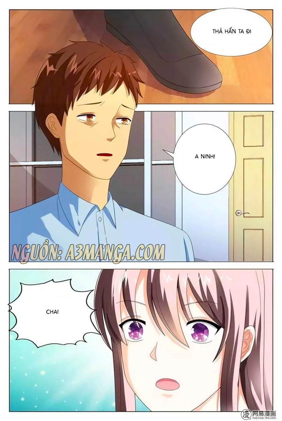 Thủ Tịch Ngoan Ngoan Ái Chapter 44 - 3