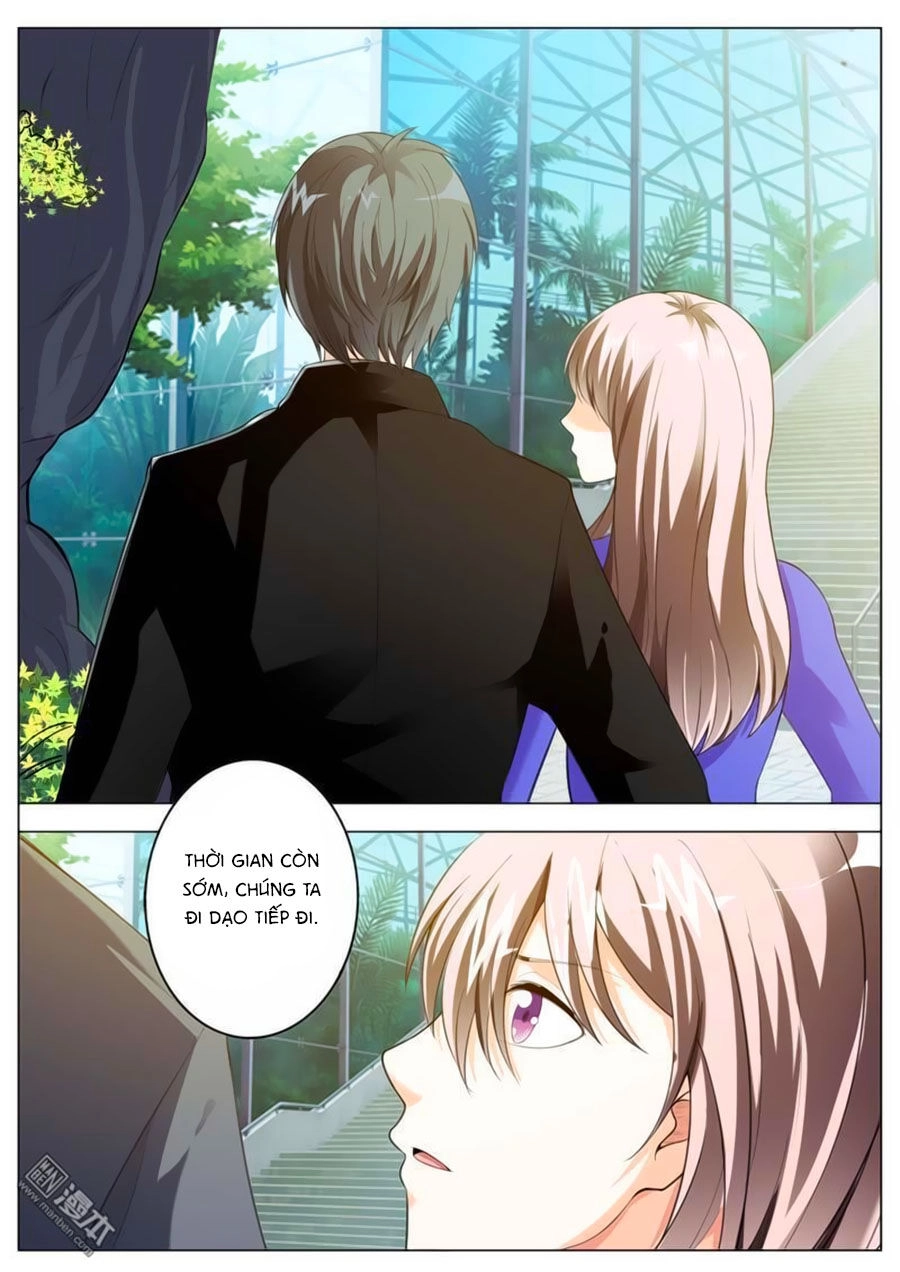 Thủ Tịch Ngoan Ngoan Ái Chapter 48 - 9