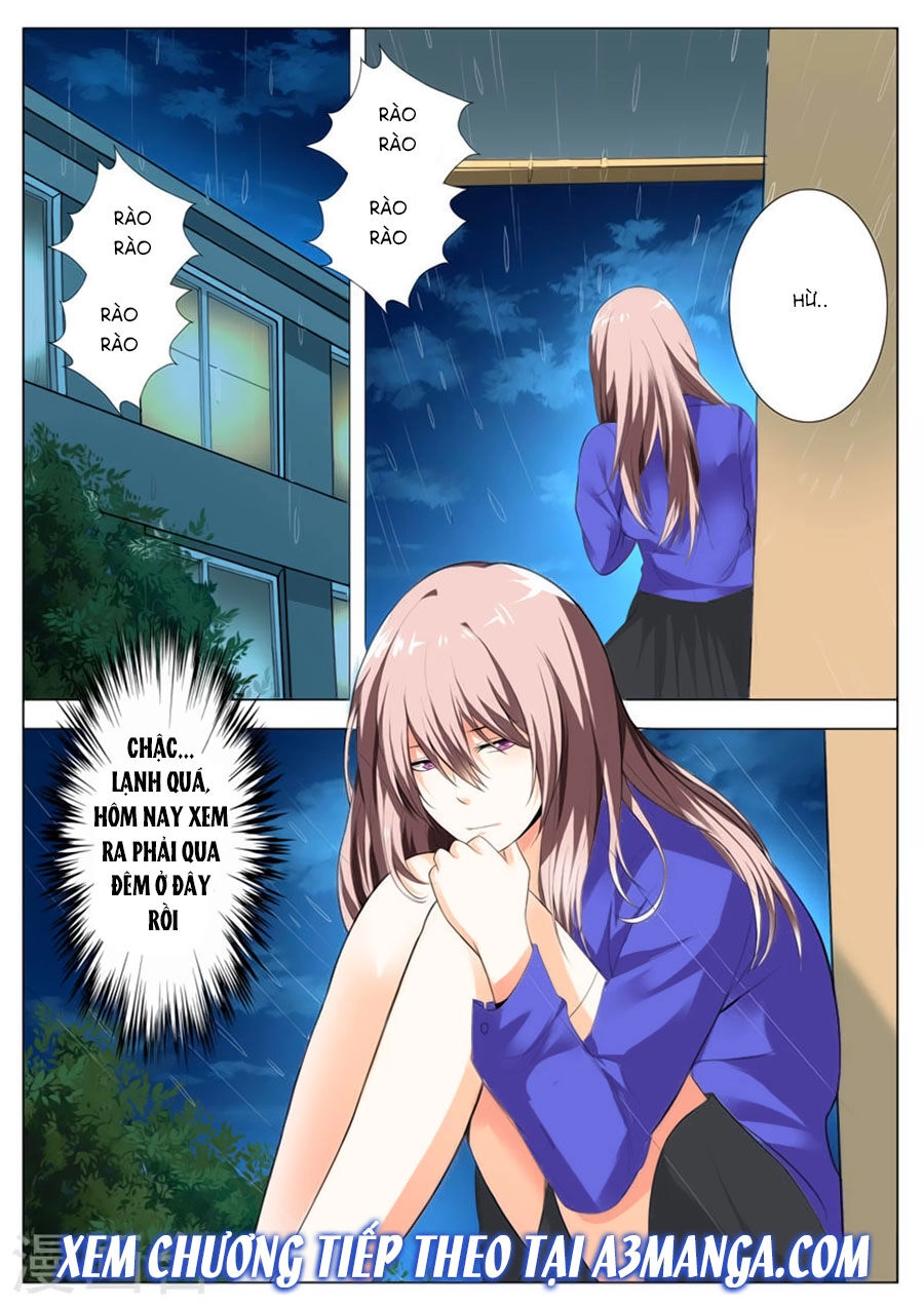 Thủ Tịch Ngoan Ngoan Ái Chapter 50 - 8