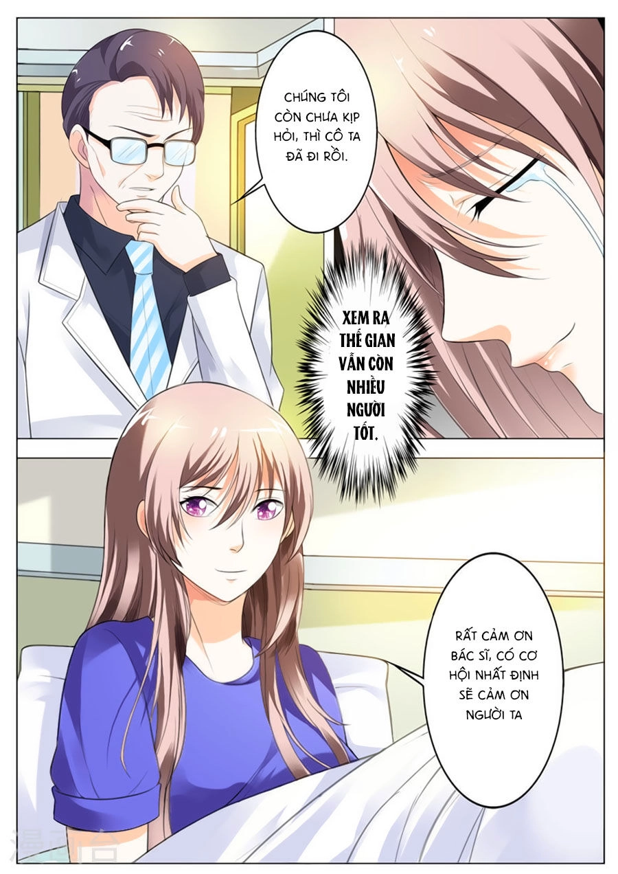 Thủ Tịch Ngoan Ngoan Ái Chapter 51 - 5